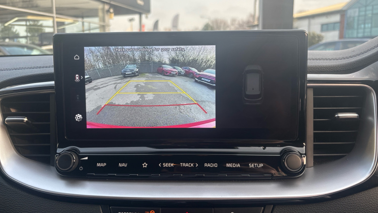 Kia Ceed 1.5T GDi ISG 3 5dr Petrol Estate